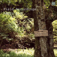 Field Recordings | Retro #25 by PG3A