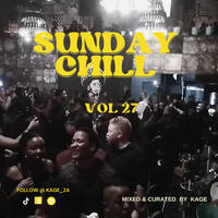 Sunday Chill vol 27 | amaPiano by Sunday Chill