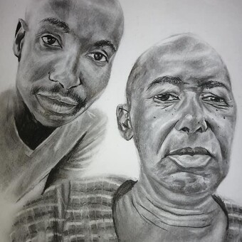 Themba Mandla Nyango