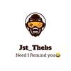 Abram thebi Mathibe