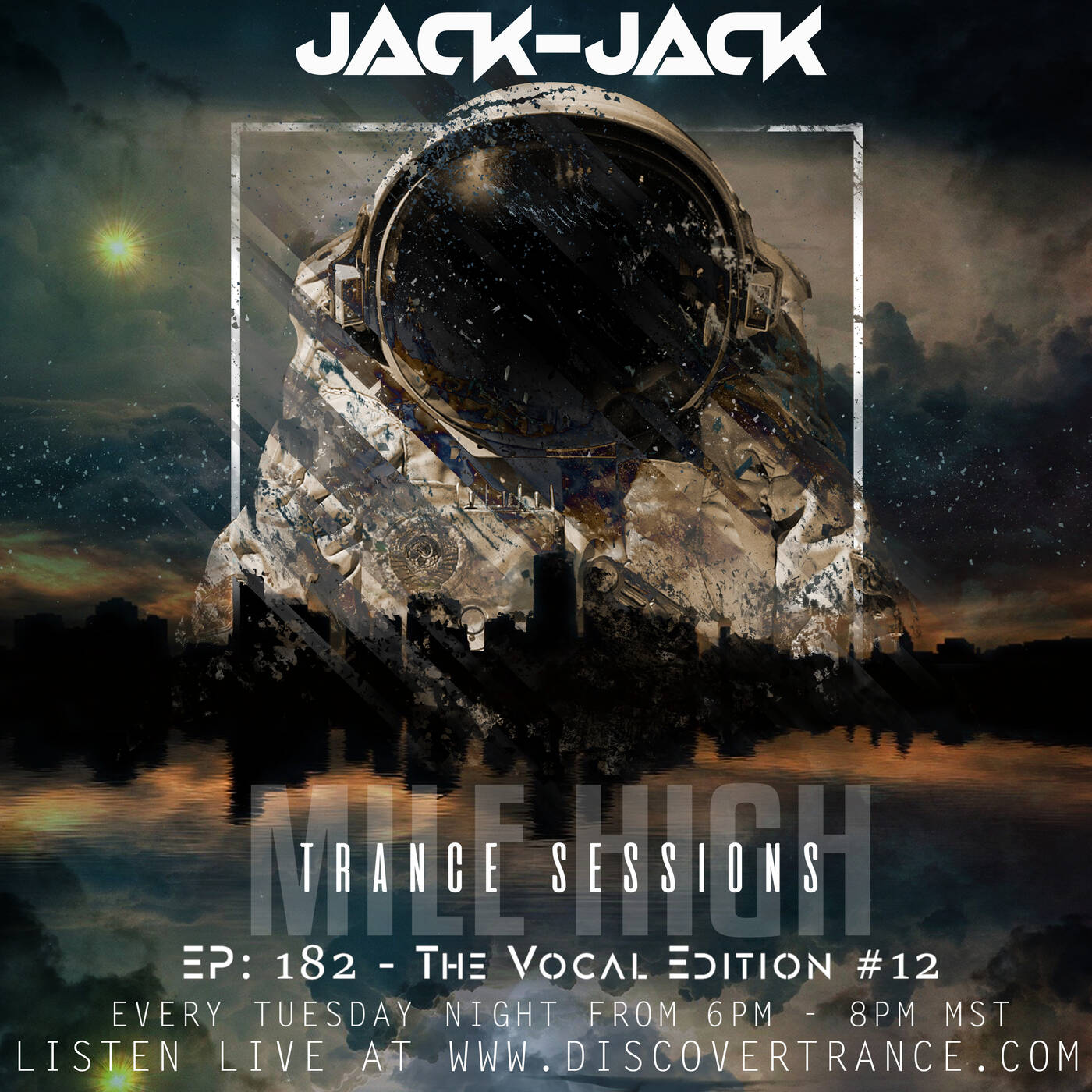 The Music of PepperJack and JackJack