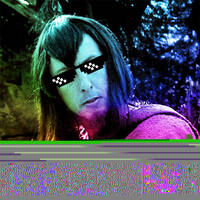 Joman - Roger the Shrubber by Joman
