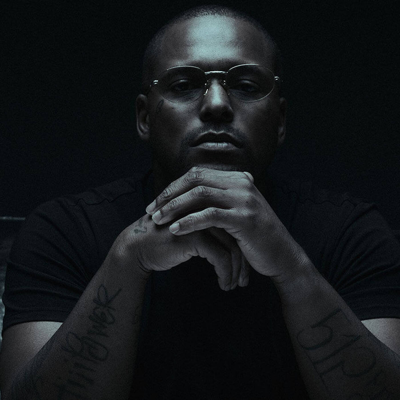 ScHoolboy Q episode artwork