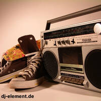 DJ Element - RnB / queen pen / montell jordan / mary j blige / donell jones / ll cool j / heavy d by DJ Element