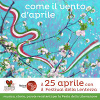 COME IL VENTO D'APRILE | GIULIO CAVALLI - 01 - SE SI INSEGNASSE LA BELLEZZA by RADIO FRANCIGENA - LA VOCE DEI CAMMINI