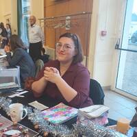 Entretien avec Coralie Bastard. by Frequence Sillé