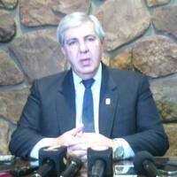 Carlos Haquim - Vicegobernador - Listas para las PASO e Ignacio Sadir como candidato by unjuradio04