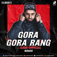 Gora Gora Rang (Remix) - DJ Ilesh by All Indian DJs Drive
