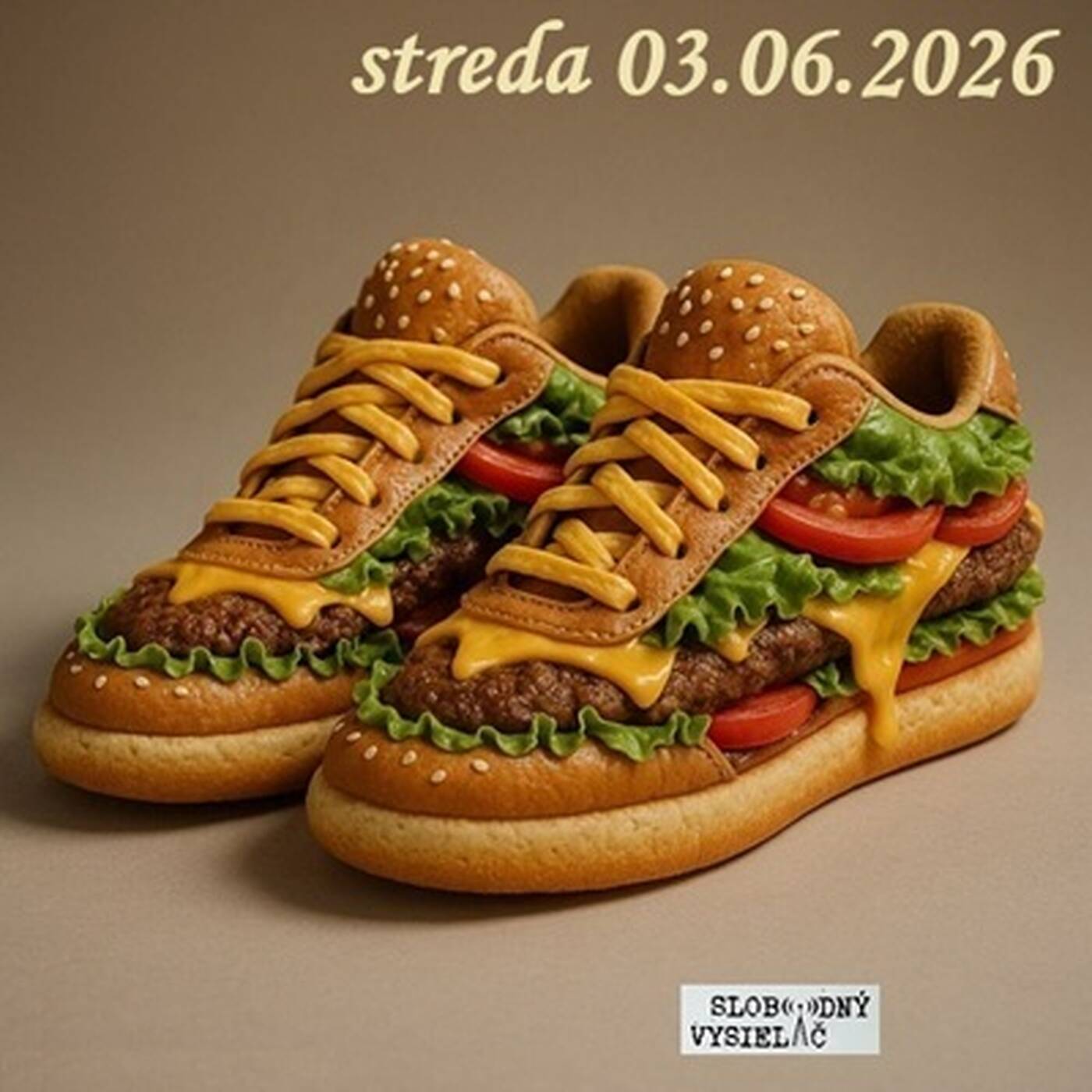 Tajomstvá zdravia 383 - 2026-06-03 Zdravá strava 21/2026 episode artwork