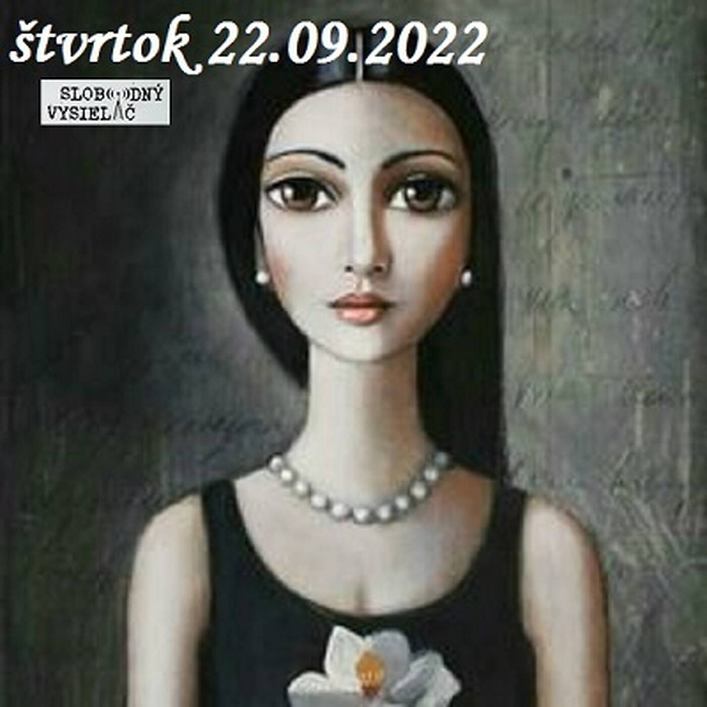 Spirituálny kapitál 428 - 2022-09-22 „Infantilne či mužne“ episode artwork