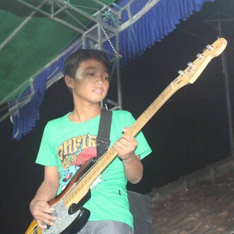 Mario Agung Prasetyo