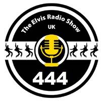 show 444 20210103 - The Elvis Radio Show UK by The Elvis Radio Show UK