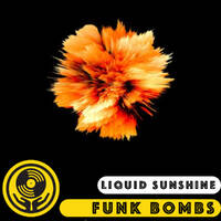 Show #69 - Dropping Funk Bombs - Liquid Sunshine @ The Face Radio, The Soul of Brooklyn - 17-08-2021 by Liquid Sunshine