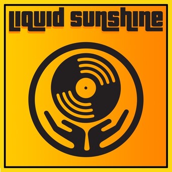 Liquid Sunshine