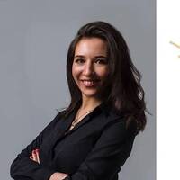 Кира Юхтенко: криптобиржи, дивиденды by BUSINESS FM