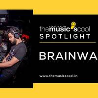 TMS Spotlight - DJ Brainwash by Brainwash