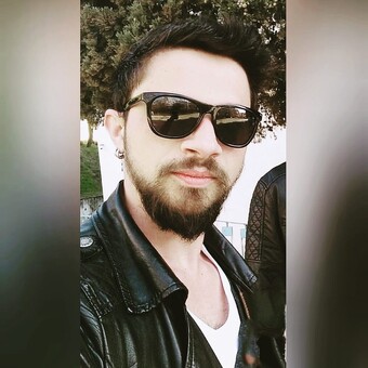 Sabri Kılın&ccedil;