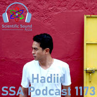 Scientific Sound Asia Podcast 1173 is Bicycle Corporation 'Roots' 154 with DJ Hadiid. by Scientific Sound Asia Radio