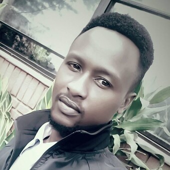 Larry Mutunga