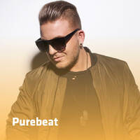 Rádió 1 Live Mix - Purebeat (25.07.2024) by djsets4u