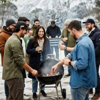 The Deep House Cave 2026-01-31 by Dj TuXxL