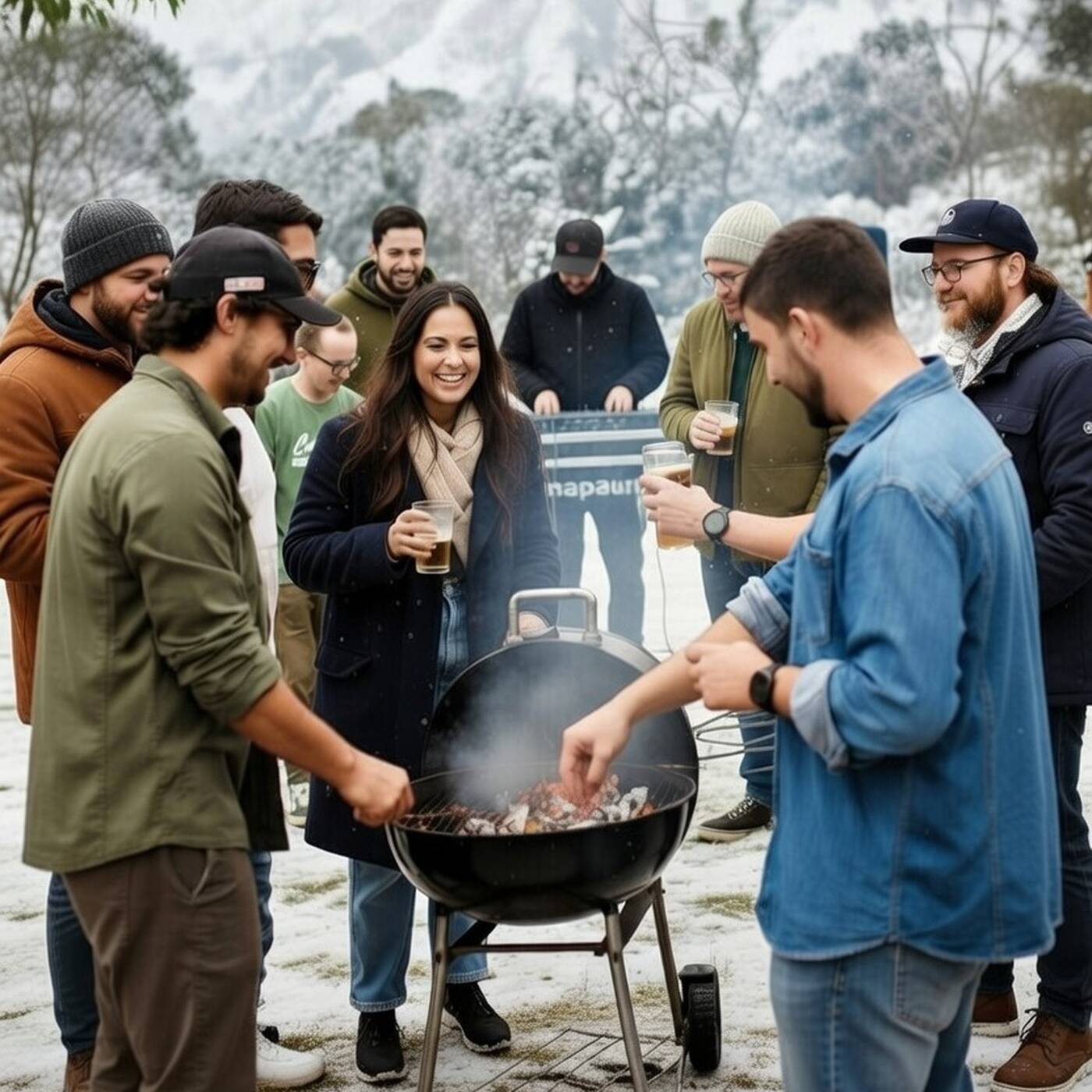 The Deep House Cave 2026-01-31 The Deep House Cave 2026-01-31