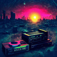 Ultrafox_1984 by kangaroar808