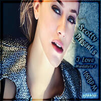 I Love Hardstyle - 3 - 13.03.2018 - 160BPM by Scotty