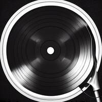 Cover of track