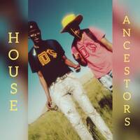 MIDNIGHT CELEBRATION MIX by Katfoniqsa House Ancestors