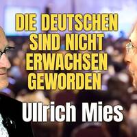 „Die Deutschen sind nicht erwachsen geworden“ – Systemkritik &amp; Medienmanipulation by NuoFlix