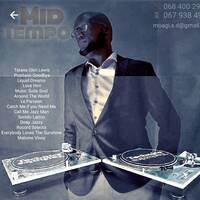 #Record Selecta _ Mid Tempo Mix # by Stephen Moagi