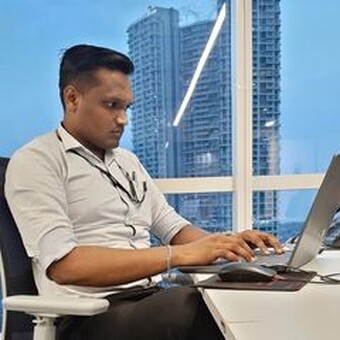 Siddharth Yadav