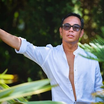 Dennis Astorga-Chazelle