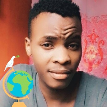 Bryan Gitonga