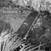 Field Recordings | Mono #35 by PG3A