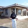 Raymond Hlatshwayo