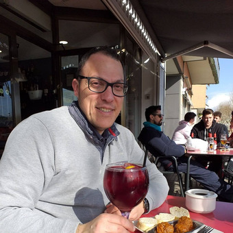 Anthony Forgetta Piqueras