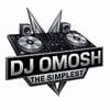 DJ OMOSH THE SIMPLEST