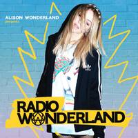 Alison Wonderland - Radio Wonderland 476 by tocco_scuro