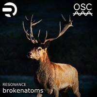 Oscillate Live 20 - Brokenatoms by Resonance