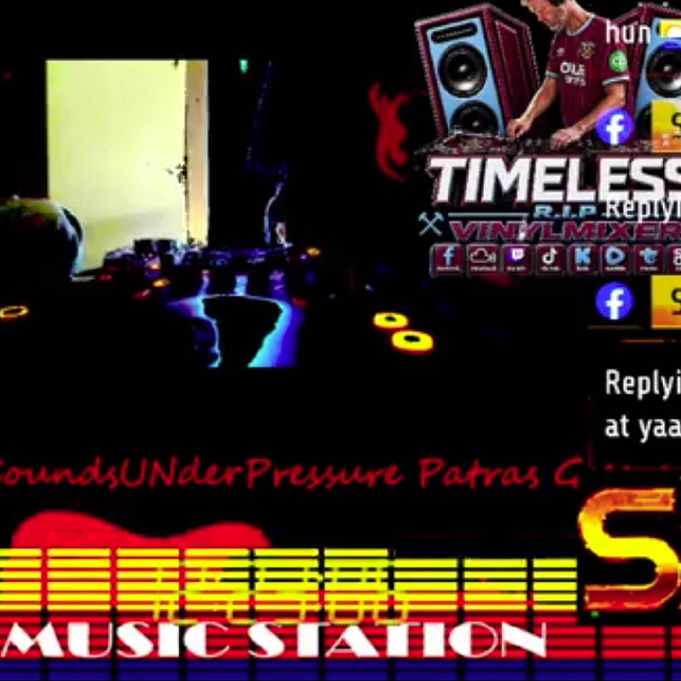 Sav three parts you're-now-locked-into-timeless-!-Aug-27-2026-restream (2) episode artwork