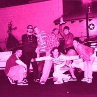 DJ FUN MIX - THOSE POOKIED OUT NITES by DJ FUN MIX
