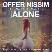 Offer Nissim ft. Maya - Alone (Yinon Yahel, Mor Avrahami, Leo Zoli) by Leo Zoli