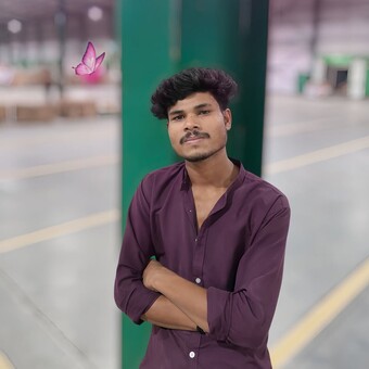 Ankit Kumre