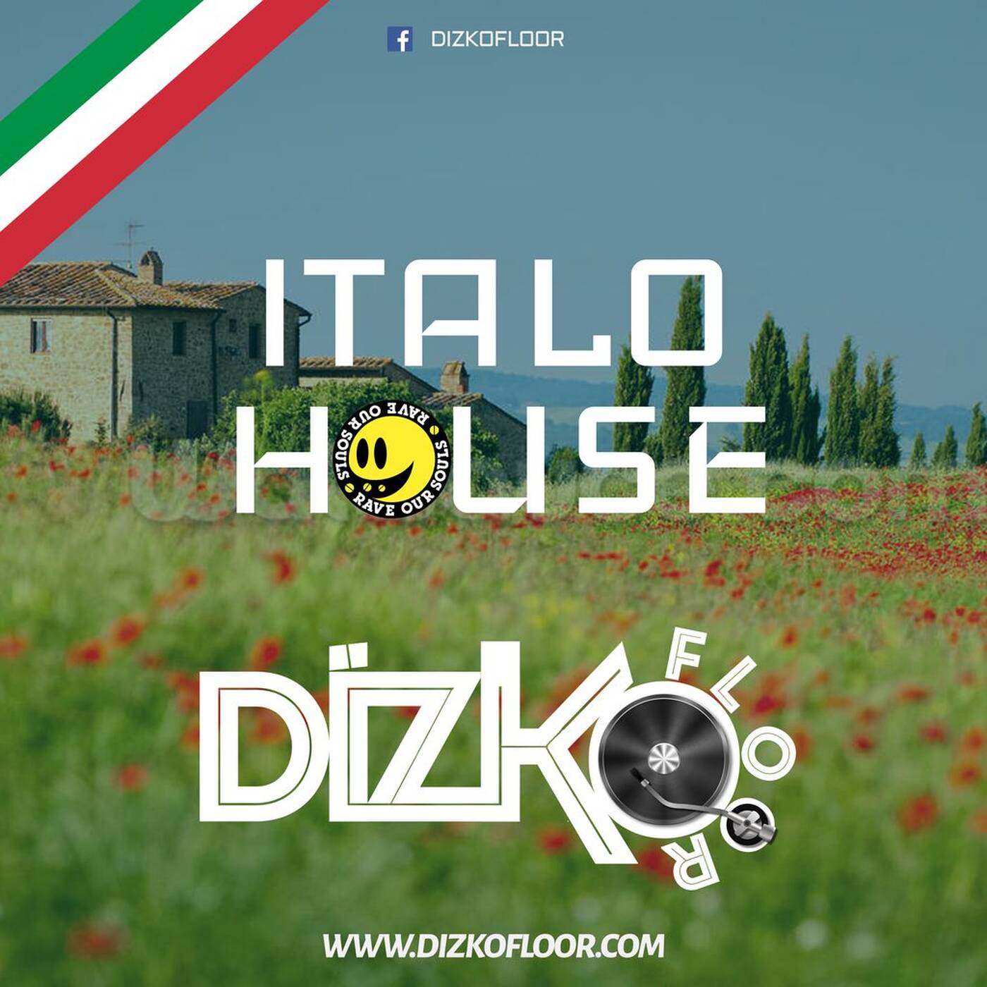 OFW - Italo House episode artwork