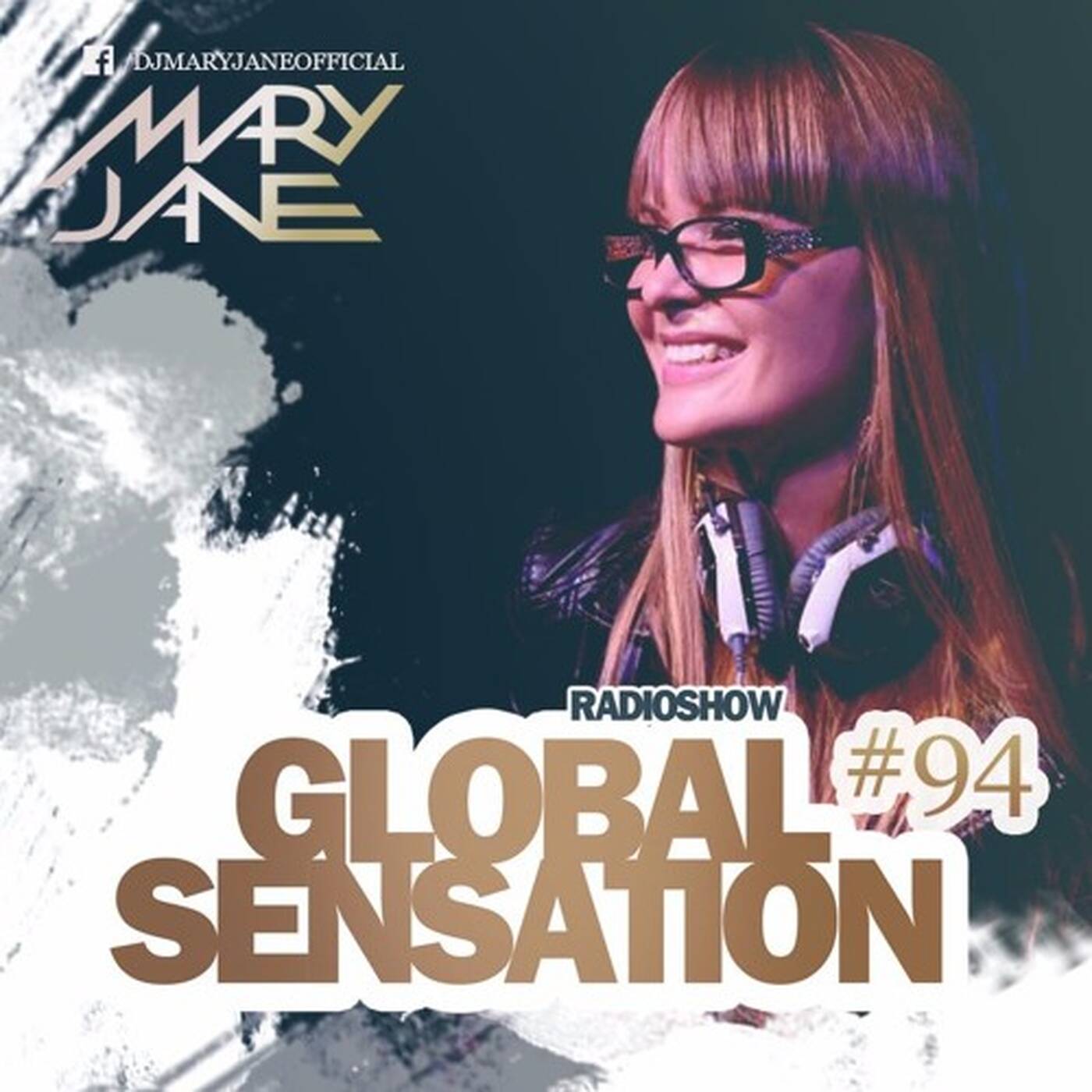 Mary Jane - Global Sensation 94 episode artwork