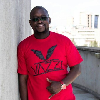 Gerald Langiri