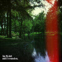 Im Wald mit Freunden by timboletti