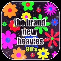 The Brand New Heavies 1990´s by la French P@rty by meSSieurG